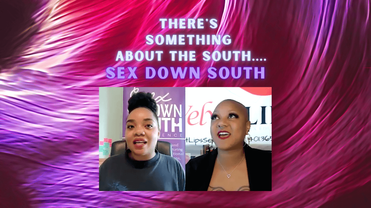 Sex Down South Video 3