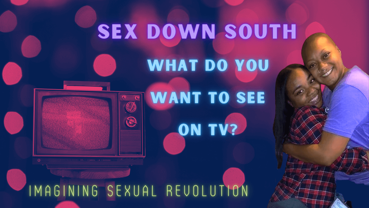 Sex Down South Video 2