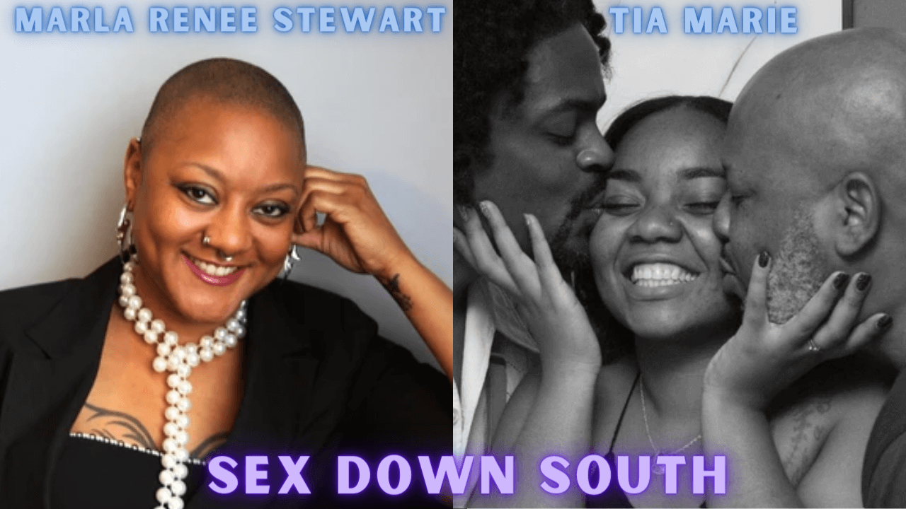 Sex Down South Video 1