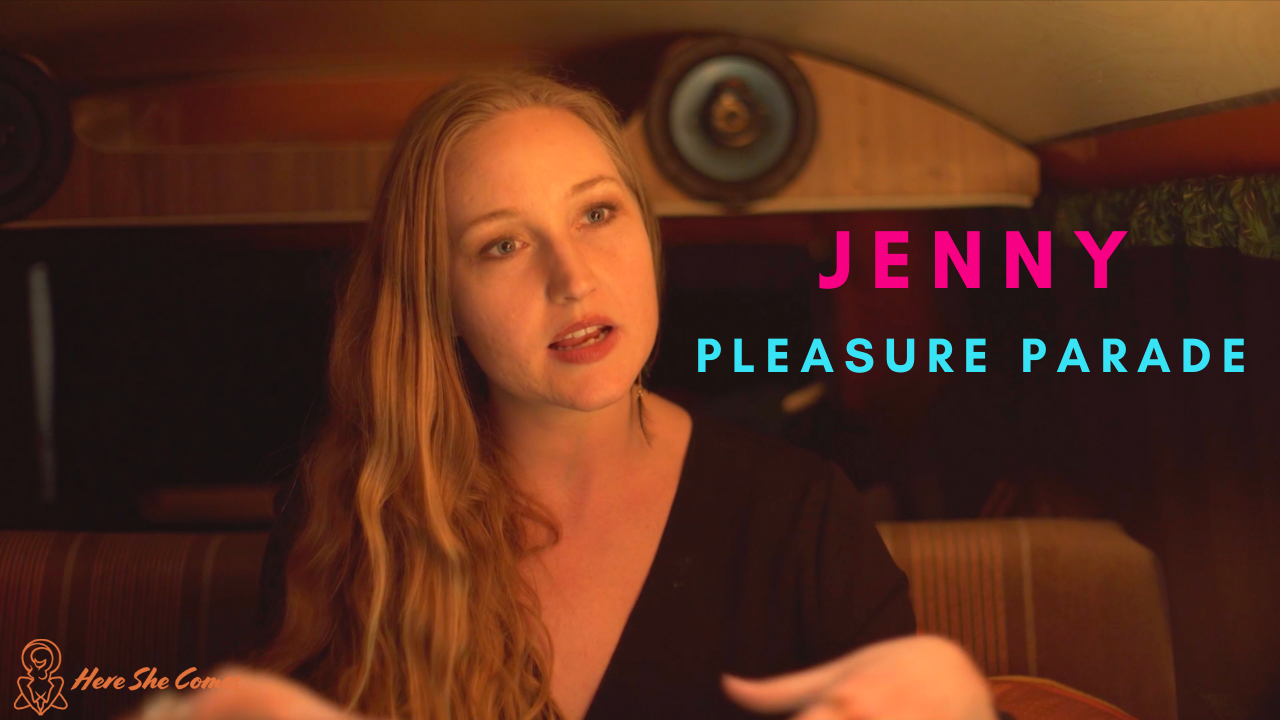 Jenny-Pleasure-Parade