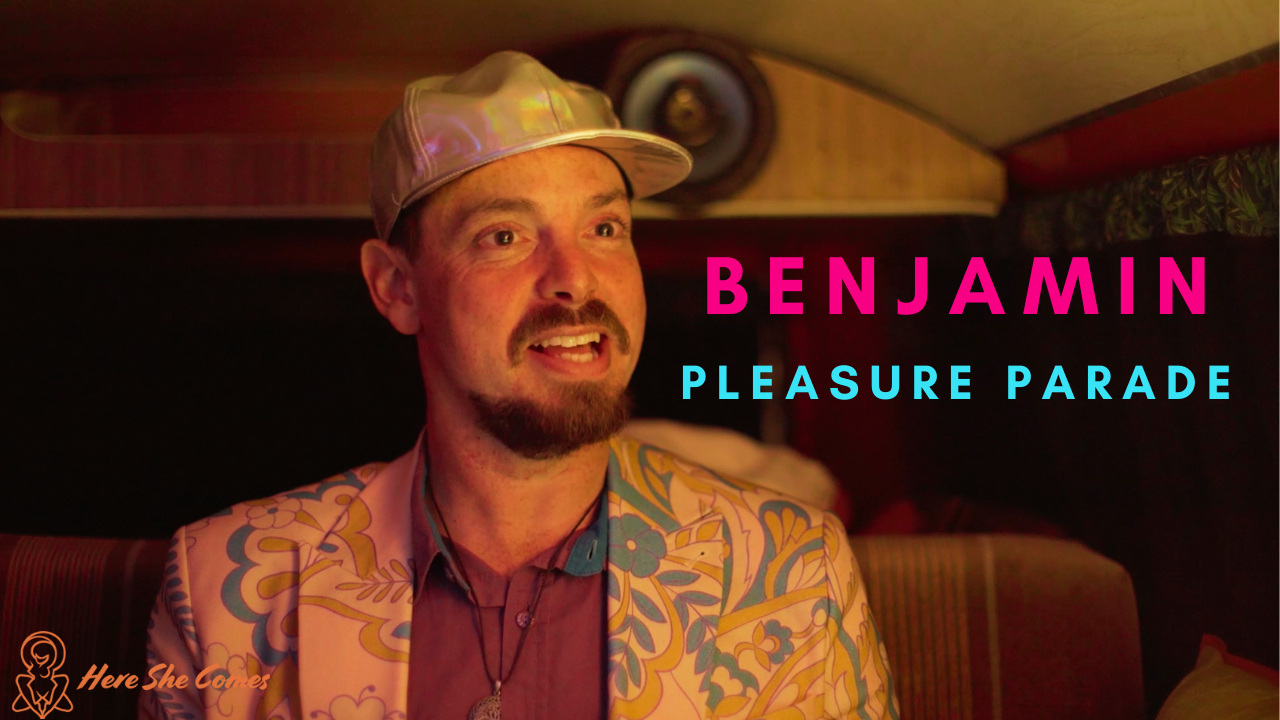 Benjamin Pleasure Parade